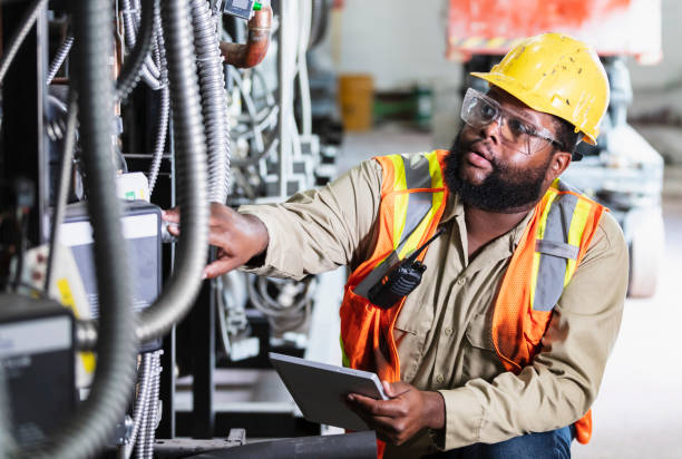 Best Residential Electrician Services  in Munfordville, KY