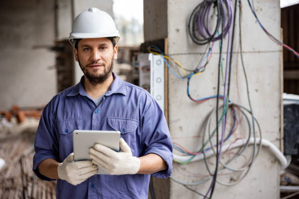 Best Commercial Electrician Services  in Munfordville, KY