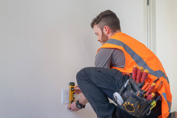 Best Emergency Electrical Repair  in Munfordville, KY