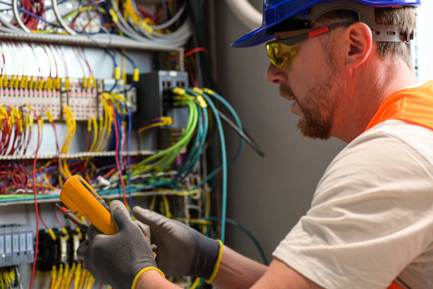 Best Commercial Electrician Services  in Munfordville, KY