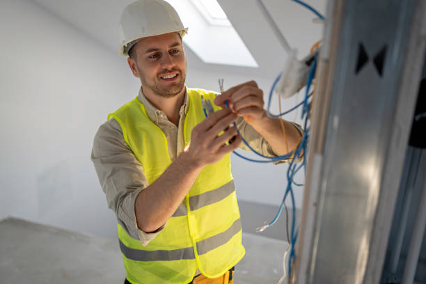 Best Electrical Wiring Services  in Munfordville, KY
