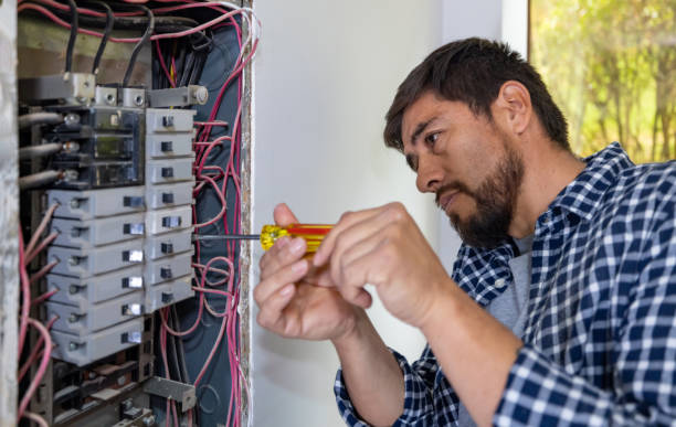Best Affordable Electrical Installation  in Munfordville, KY